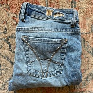 Kut From the Kloth Catherine Boyfriend